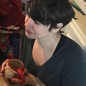Meet your Posher, Jillian